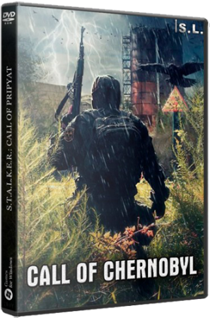 Сталкер Call of Chernobyl